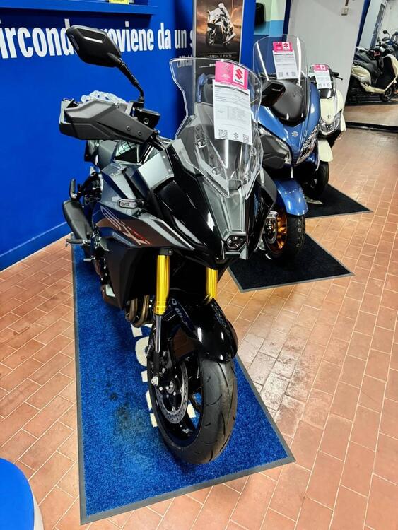 Suzuki GSX-S1000GX (2024 - 25) (4)