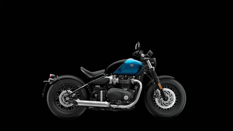 Triumph Bonneville Bobber 1200 (2026) (9)