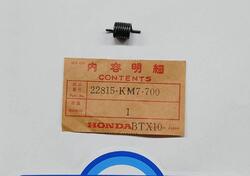 22815KM7700 Molla leva frizione Honda