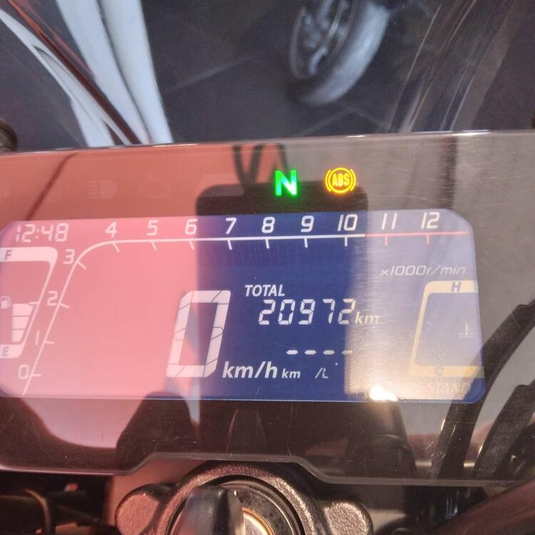 Honda CB 300 R (2020 - 21) (3)