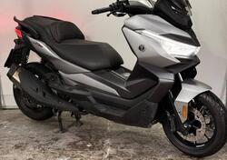 Voge Sfida SR4 (2022 - 24) usata