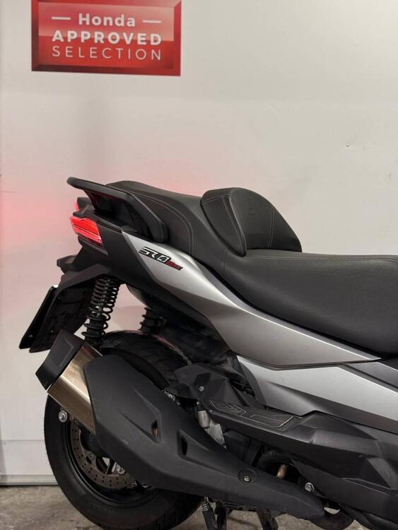 Voge Sfida SR4 (2022 - 24) (2)