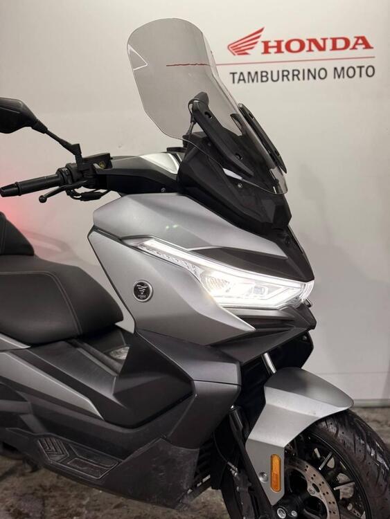 Voge Sfida SR4 (2022 - 24) (3)