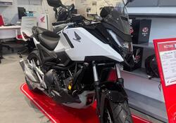 Honda NC 750 X DCT (2025) nuova