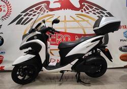 Yamaha Tricity 155 (2017 - 20) usata