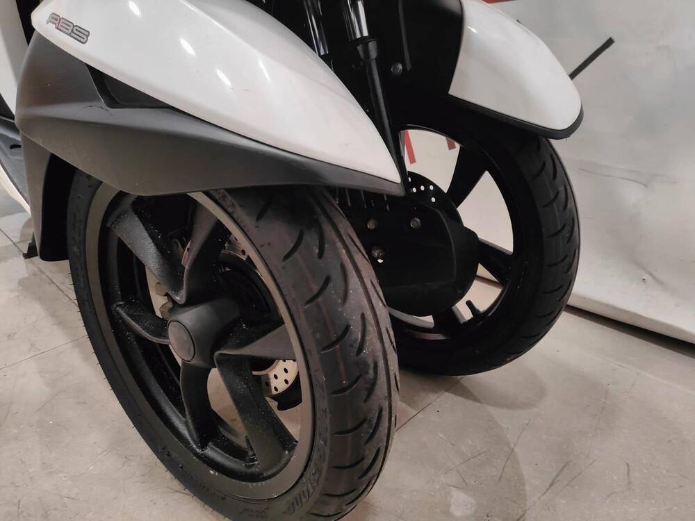 Yamaha Tricity 155 (2017 - 20) (4)