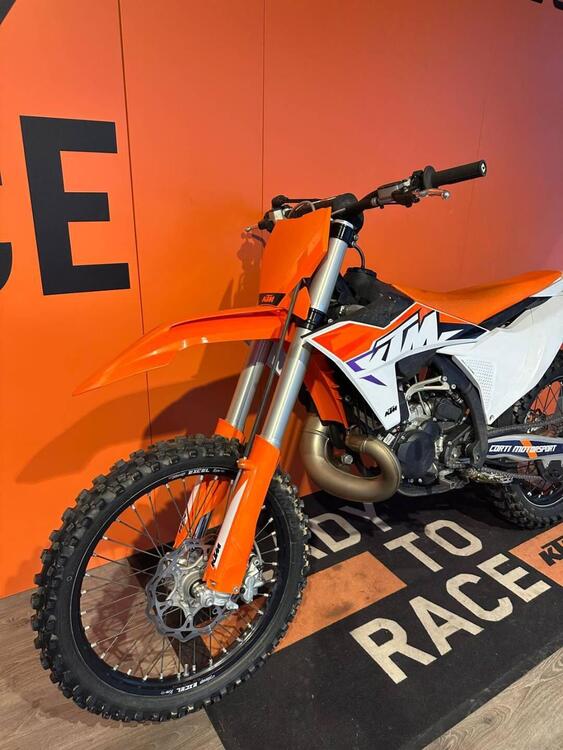 KTM 250 SX (2023) (4)