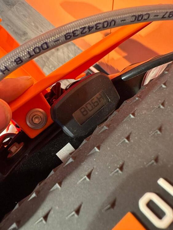 KTM 250 SX (2023) (5)