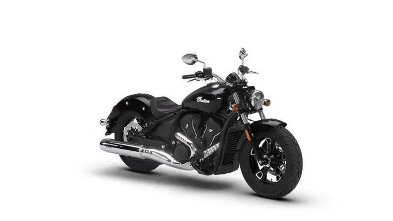 Indian Scout Sixty 999 Classic (2025 - 26) (3)