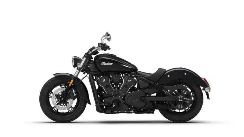 Indian Scout Sixty 999 Classic (2025 - 26) (2)