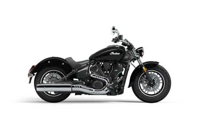 Indian Scout Sixty 999 Classic (2025 - 26)