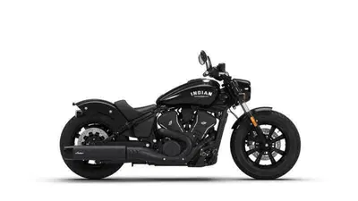 Indian Scout 1250 Bobber Limited + Tech (2025 - 26) nuova