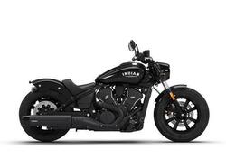 Indian Scout 1250 Bobber Limited + Tech (2025) nuova