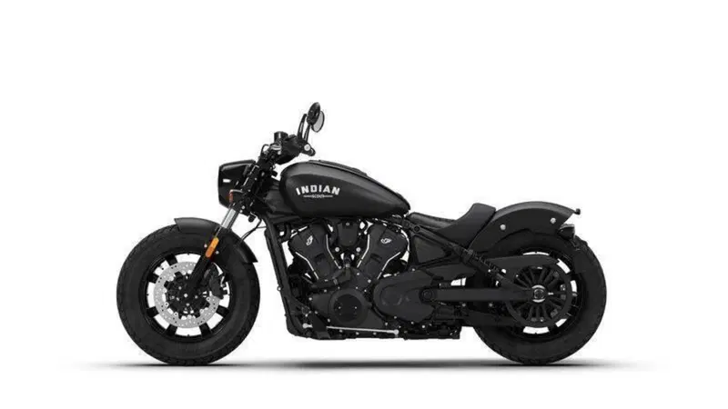 Indian Scout 1250 Bobber Limited + Tech (2025 - 26) (2)