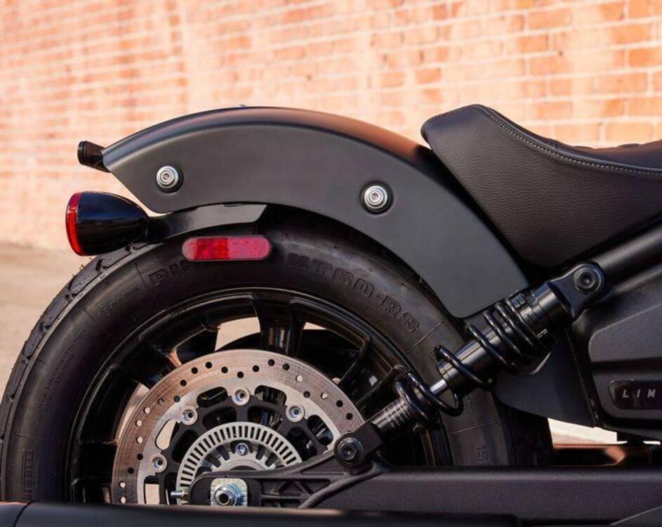 Indian Scout 1250 Bobber Limited + Tech (2025) (4)