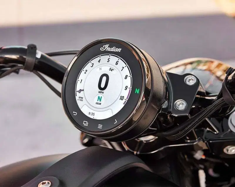 Indian Scout 1250 Bobber Limited + Tech (2025 - 26) (3)