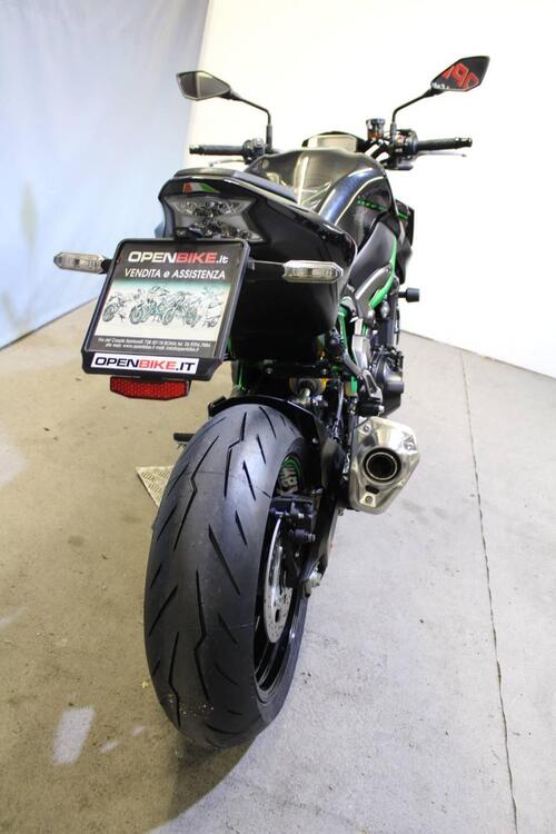 Kawasaki Z 900 SE (2022 - 24) (5)