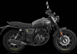 Keeway Motor X-Light 125 (2023 - 25) nuova