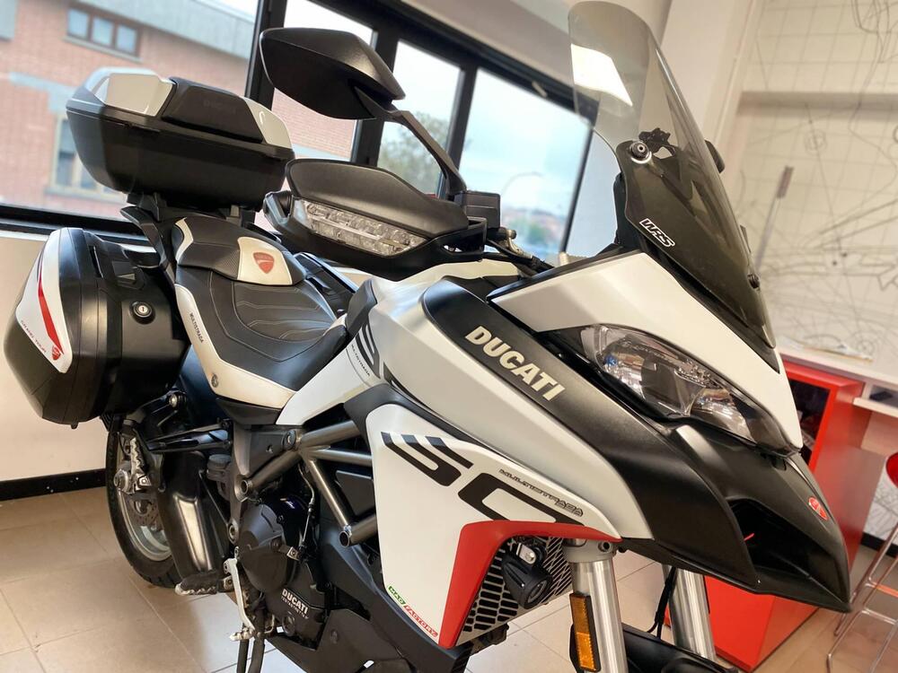 Ducati Multistrada 950 (2018) (4)