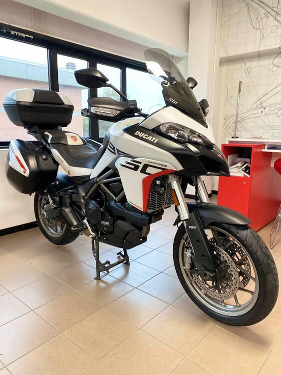 Ducati Multistrada 950 (2018) (5)