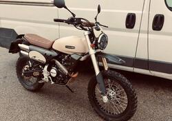 Fantic Motor Caballero 125 Rally (2022 - 23) usata