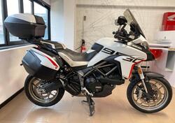 Ducati Multistrada 950 (2018) usata