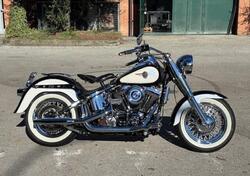 Harley-Davidson 1450 Heritage Classic (1999 - 02) - FLSTC usata