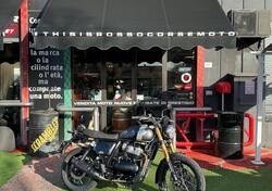 Royal Enfield Bear 650 (2025) usata