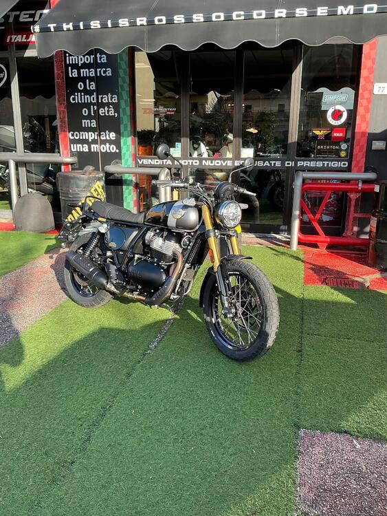 Royal Enfield Bear 650 (2025) (2)