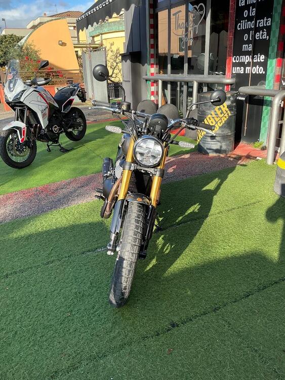 Royal Enfield Bear 650 (2025) (3)