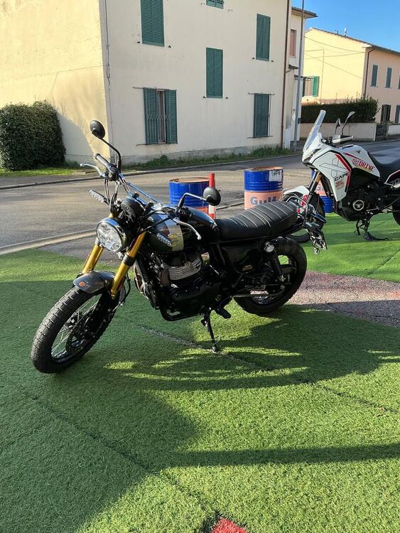 Royal Enfield Bear 650 (2025) (4)