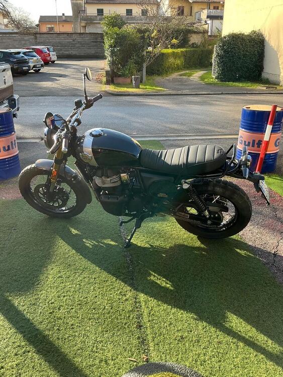 Royal Enfield Bear 650 (2025) (5)