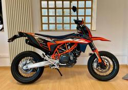 KTM 690 SMC R (2023 - 25) usata