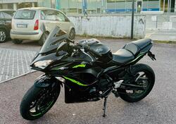 Kawasaki Ninja 650 (2017 - 19) usata
