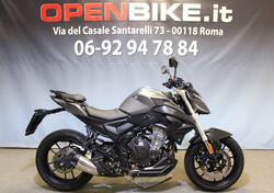 Voge Brivido 500R (2021 - 24) usata