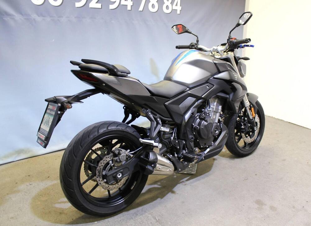 Voge Brivido 500R (2021 - 24) (4)