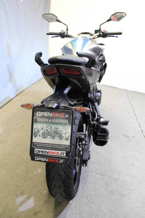 Voge Brivido 500R (2021 - 24) (5)