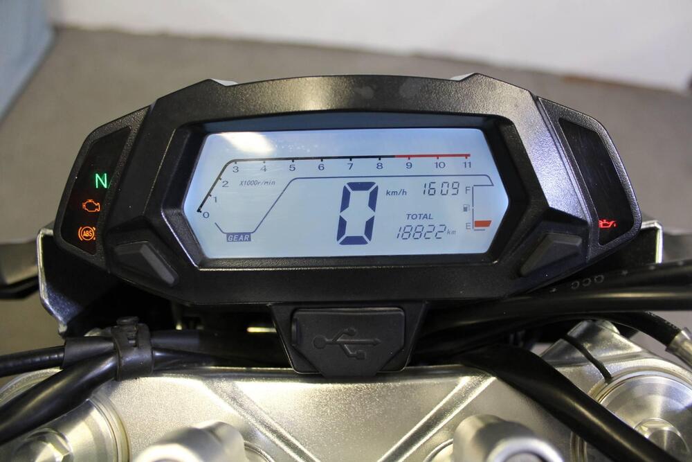 Voge Brivido 500R (2021 - 24) (3)