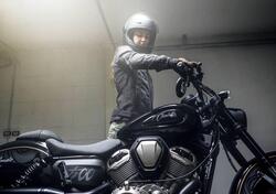 Benda Motorcycles Chinchilla 500 V2 (2025) nuova