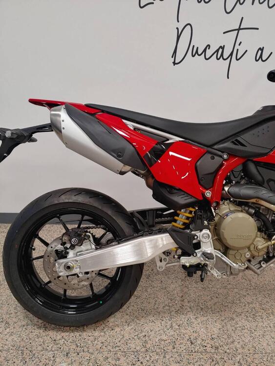 Ducati Hypermotard 698 Mono (2024 - 25) (4)