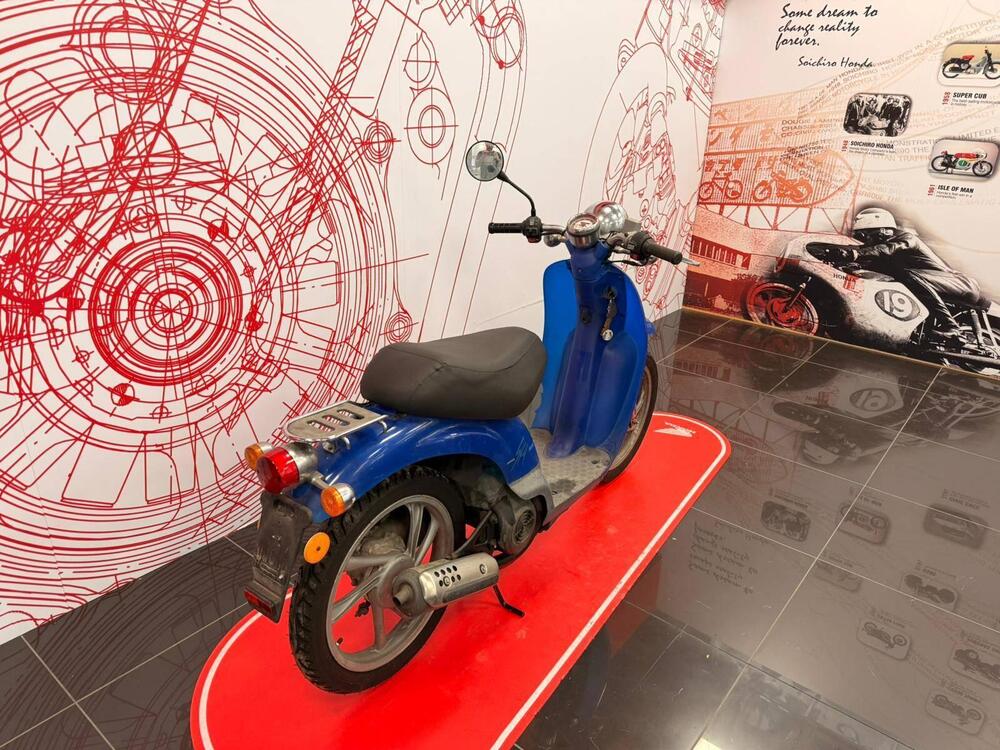 Honda Sky 50 Vetro (1998 - 04) (2)