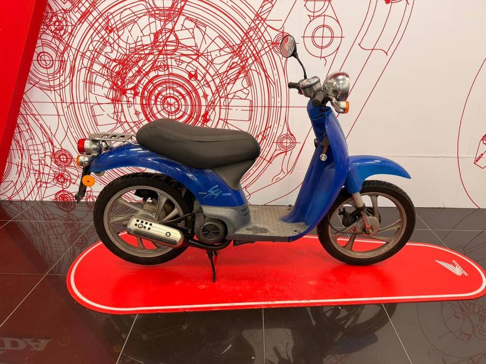 Honda Sky 50 Vetro (1998 - 04)