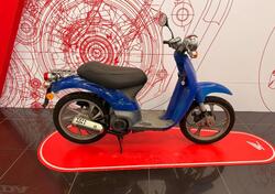 Honda Sky 50 Vetro (1998 - 04) usata