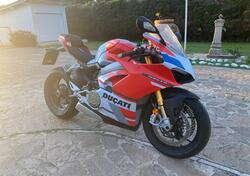 Ducati Panigale V4 S 1100 Corse (2019) usata