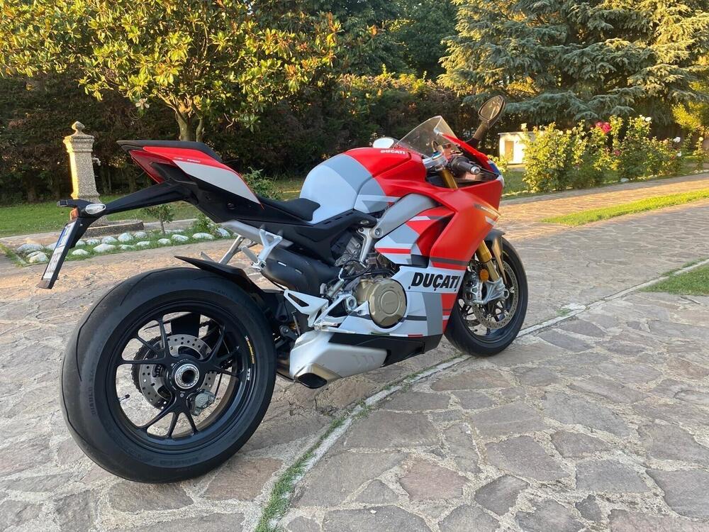 Ducati Panigale V4 S 1100 Corse (2019) (3)