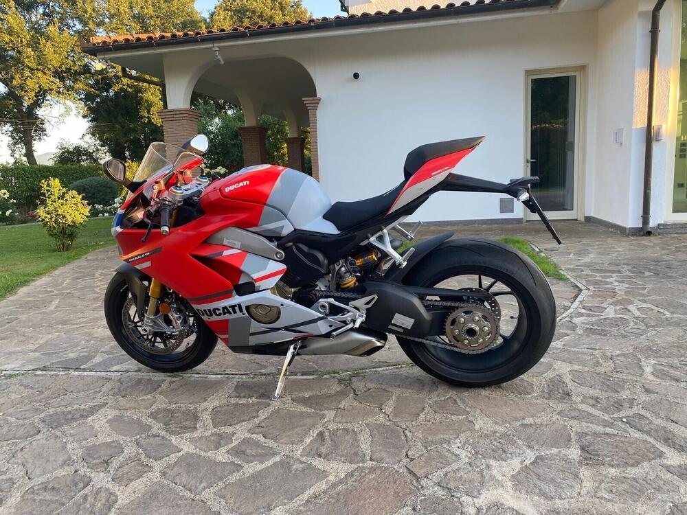 Ducati Panigale V4 S 1100 Corse (2019) (4)