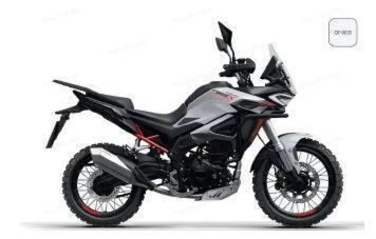 Morbidelli T352X (2026)