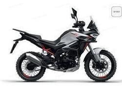 Morbidelli T352X (2026) nuova