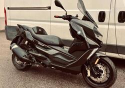 Bmw C 400 GT (2021 - 24) usata