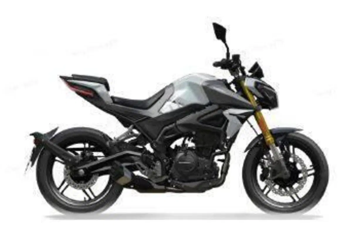 Morbidelli F352 (2026)